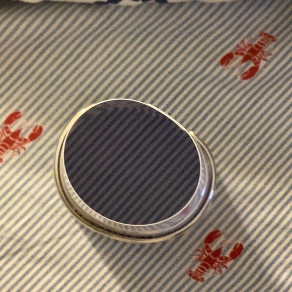 Vintage Eden Hand Arts signature cuff bracelet - Picture 11 of 12